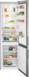 Двухкамерный холодильник Electrolux LNT5ME36U1 - изображение 2