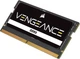 Pamięć RAM Corsair Corsair SODIMM DDR5-5200 24576 MB PC5-41600 Vengeance (CMSX24GX5M1A5200C44) - obraz 3