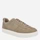 Чоловічі кеди низькі Guess 908825217 44 Бежеві (1159851095) - зображення 2