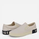 Мужские слипоны Tommy Hilfiger 58475403 45 Молочные (1159851065) - изображение 2