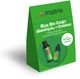 Набор Matrix Food For Soft mini для всех типов и сухих волос Шампунь 75 мл + Масло-сыворотка 30 мл (5905076902492) - изображение 3