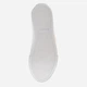 Женские кеды низкие Guess 140956373 36.5 Золотистые (1159850658) - изображение 5