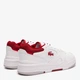 Мужские кроссовки Lacoste 199450577 46.5 Белый/Красный (1159850832) - изображение 3