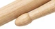 Барабанные палочки StarSticks 5B Long Hickory (Американский орех) — удлиненные 425 мм - изображение 3