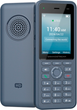 IP-телефон Grandstream WP836 Wi-Fi Grey (6947273705505) - зображення 1