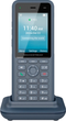 IP-телефон Grandstream WP836 Wi-Fi Grey (6947273705505) - зображення 3