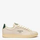 Мужские кеды кожаные низкие Lacoste 370436495 46 Молочные (1159851181) - изображение 1