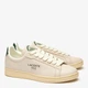 Мужские кеды кожаные низкие Lacoste 370436495 46 Молочные (1159851181) - изображение 2