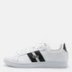 Мужские кеды низкие Lacoste 395701128 44.5 Белые (1159851067) - изображение 3