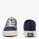 Чоловічі кеди низькі Lacoste 411285147 44.5 Сині (1159851062) - зображення 4
