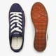 Чоловічі кеди низькі Lacoste 411285147 44.5 Сині (1159851062) - зображення 5