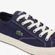 Чоловічі кеди низькі Lacoste 411285147 44.5 Сині (1159851062) - зображення 6