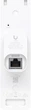 Зчитувач контролю доступу Ubiquiti UniFi Access Reader G2 Pro White (810084691656) - зображення 5
