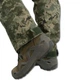 Зимний костюм MILITEX Gen 6 Water Repellent в цвете Пиксель (бушлат + брюки) - 54(4-5) - изображение 13