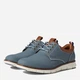 Мужские дерби Tommy Hilfiger 858744461 43 Голубые (1160649719) - изображение 2