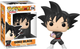 Коллекционная фигурка Funko Pop Dragon Ball Гоку Блэк 10 см (3A10463BC680) - изображение 1