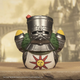 Фігурка Качка TUBBZ Темні Душі Солер із Астори Dark Souls Solaire of Astora 9 см - зображення 2