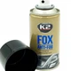 Средство против запотевания стекла | K2 Fox Anti-Fog | Аэрозоль 150 мл - изображение 2
