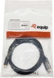 Кабель Equip USB Type-C Male to HDMI Male 2 м Black (133416) - зображення 4