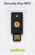 Klucz bezpieczeństwa Yubico Security Key NFC (5060408465295) - obraz 5