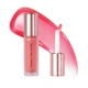 Блиск плампер для ефекту збільшення губ lawless forget the filler lip plumper line smoothing gloss відтінок cherry vanilla 3,3 мл - изображение 3