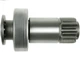 Бендікс стартера SD3105P AS AS-PL SD3105P 02M911335K - зображення 1