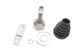 ШРКШ зовніш. з пильовиком PEUGEOT 206 (вир-во FEBI) FEBI 181498 Peugeot 206 32726E, 32726ESK1, 32727E - изображение 2