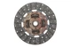 Комплект зчеплення з маховиком LuK 600 0415 00 Nissan Navara Pathfinder 123105X00A, 301005X00B, 301008X00A - зображення 8