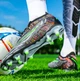 Футбольні бутси Phantion Soft Ground 43 сірий (2026) - зображення 5
