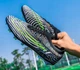 Футбольні бутси Phantion Soft Ground 43 сірий (2026) - зображення 7