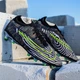 Футбольні бутси Phantion Soft Ground 43 сірий (2026) - зображення 8