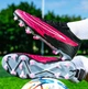 Футбольні бутси Phantion Soft Ground 38 червоний (2029) - зображення 3