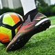 Футбольні сороконіжки Turf Ground 43 чорний (2010) - изображение 3