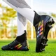 Футбольні бутси Soft Ground 45 чорний (2011) - изображение 7