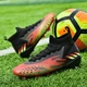 Футбольні бутси Soft Ground 42 чорний (2014) - зображення 5