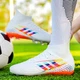 Футбольні бутси Soft Ground 39 білий (2016) - зображення 3