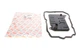 Фільтр гідравлічний BOGAP C8115111 Mercedes GLE-Class, C-Class, S-Class, E-Class 2122770295, A2122770295 - изображение 1