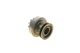 Бендикс стартера 1006209808 BOSCH BOSCH 1006209808 - изображение 2