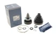 ШРКШ (зовнішній) Skoda Fabia/Roomster/VW Polo/Audi A2 1.2TDI-2.0 99- (36/30/52mm) 1004980302 MEYLE MEYLE 1004980302 Audi A1, A2; Seat Cordoba, Ibiza, Toledo; Volkswagen Polo; Skoda Roomster, Fabia, Rapid 6C0498099A, 6C0498099AX, 6C0498099B - изображение 2