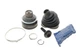 РШ шарнір (комплект) MEYLE 100 498 0006 Audi A6, Allroad 4KE498099, 4KE498099A, 760498099AX - изображение 1