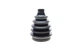 Шрус зовнішній FIAT GRANDE PUNTO 1,2/1,4B/CORSA 05- FAG 771043430 Opel CORSA; Fiat Punto, Grande Punto 46308337, 71789087, 77365996 - изображение 3
