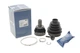 Р-к ШРКШ з пильником MEYLE 714 498 0125 Ford C-Max, Focus 1302514, 1359656, 1493007 - изображение 2