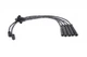 Дроти високого напруги (H40/50/70/70 H50) 5шт. RENAULT 1,2/1,4: 19/Clio/Rapid BOSCH 0986356888 Renault Clio 7700742835, 7700749517 - изображение 1