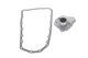 Гідравлічний насос коробка передач FEBI 184209 Nissan Juke, Teana, X-Trail, Qashqai 313971XF0C, 313971XF0CS1, 317283TX0A - изображение 1