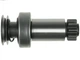 Бендікс стартера AS-PL SD0150P - зображення 1