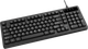 Клавиатура проводная Ajazz AF98 USB Black (AF98-B) - изображение 5