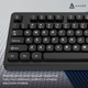 Клавиатура проводная Ajazz AF98 USB Black (AF98-B) - изображение 12