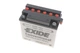Стартерна батарея (акумулятор) EXIDE EB7LB - изображение 3
