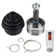 SATO Шарнір рівних кутових швидкостей, зовнішній SATO TECH CV30642 21082215010, 21082215011, 21082215012 - изображение 1