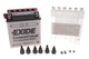 Аккумулятор EXIDE EB10LA2 - зображення 1